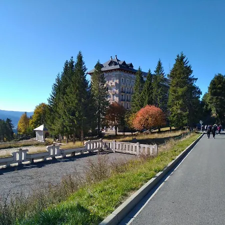 Studio A Font Romeu Grand Hotel-3